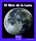 Cover: El Libro de la Luna - Capstone Press