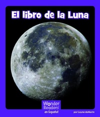Enlarge image Cover: El Libro de la Luna - Capstone Press