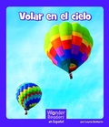 Cover: Volar En El Cielo - Capstone Press