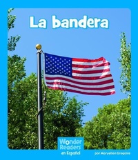 Enlarge image Cover: La Bandera - Capstone Press