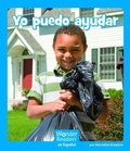 Cover: Yo Puedo Ayudar - Capstone Press