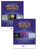Cover: Encyclopaedia of Medical Physics - CRC Press