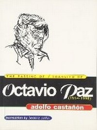 Enlarge image Cover: The Passing of Octavio Paz - Mosaic Press
