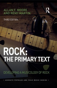 Abbildung von: Rock: The Primary Text - Routledge