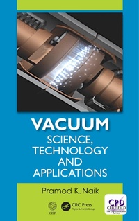 Abbildung von: Vacuum - CRC Press