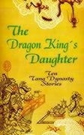Cover: The Dragon King's Daughter - University Press of the Pacific
