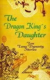 Enlarge image Cover: The Dragon King's Daughter - University Press of the Pacific
