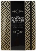 Bild: Divorce Planner Checklist - Peter Pauper Press