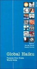 Cover: Global Haiku - Mosaic Press