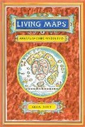 Cover: Living Maps - Chronicle Books