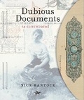 Cover: Dubious Documents - Chronicle Books
