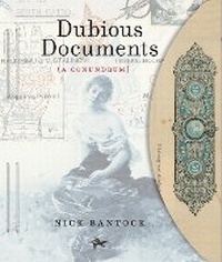 Enlarge image Cover: Dubious Documents - Chronicle Books