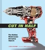 Cover: Cut in Half - Chronicle Books