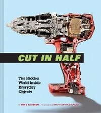 Enlarge image Cover: Cut in Half - Chronicle Books