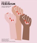 Cover: Art of Feminism - Chronicle Books