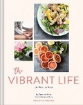 Cover: The Vibrant Life - Chronicle Books