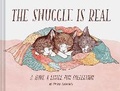 Cover: The Snuggle is Real - Chronicle Books