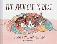 Enlarge image Cover: The Snuggle is Real - Chronicle Books