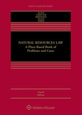 Bild: Natural Resources Law - Aspen Publishers Inc.,U.S.