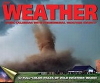 Abbildung von: Weather Guide 2019 Wall Calendar - Andrews McMeel Publishing