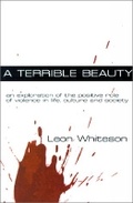 Cover: A Terrible Beauty - Mosaic Press