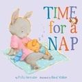 Cover: Time for a Nap - Sterling