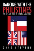 Cover: Dancing With The Philistines - Xlibris