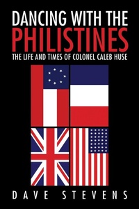 Enlarge image Cover: Dancing With The Philistines - Xlibris