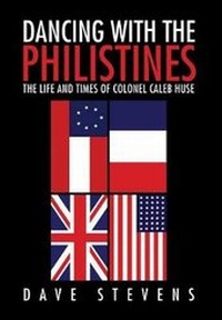 Enlarge image Cover: Dancing With The Philistines - Xlibris