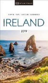 Abbildung von: DK Eyewitness Travel Guide Ireland - DK Eyewitness Travel