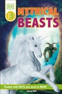 Cover: DK Readers Level 3: Mythical Beasts - DK Children