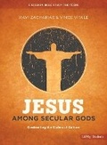 Cover: Jesus Among Secular Gods - Teen Bible Study - LifeWay Christian Resources
