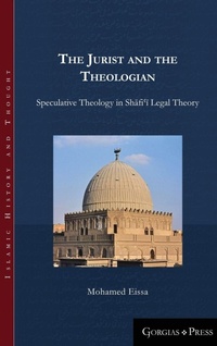 Abbildung von: The Jurist and the Theologian - Gorgias Press