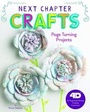 Cover: Next Chapter Crafts - Raintree