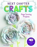 Cover: Next Chapter Crafts - Raintree