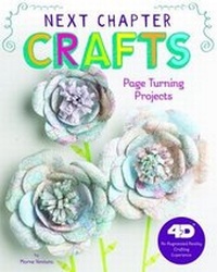 Enlarge image Cover: Next Chapter Crafts - Raintree
