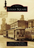 Cover: Logan Square - Arcadia Publishing (SC)