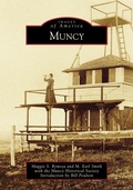 Cover: Muncy - Arcadia Publishing (SC)
