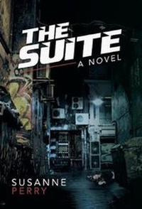 Enlarge image Cover: The Suite - Archway Publishing