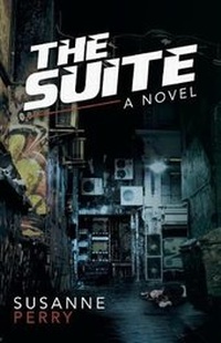Enlarge image Cover: The Suite - Archway Publishing