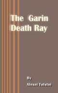 Cover: The Garin Death Ray - International Law and Taxation Publishers