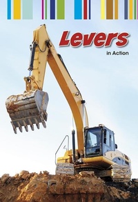 Enlarge image Cover: Levers in Action - Capstone Classroom