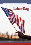 Cover: Labor Day - Capstone Classroom