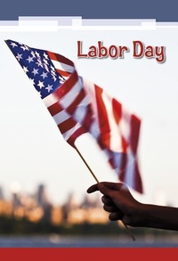 Enlarge image Cover: Labor Day - Capstone Classroom