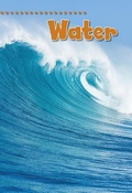 Cover: Water - Capstone Classroom