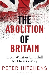 Enlarge image Cover: The Abolition of Britain - Bloomsbury Continuum