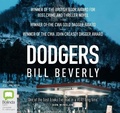 Cover: Dodgers - Bolinda Audio Books
