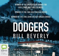 Enlarge image Cover: Dodgers - Bolinda Audio Books