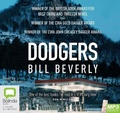 Cover: Dodgers - Bolinda Audio Books