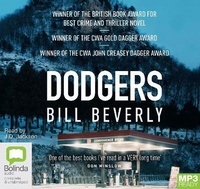 Enlarge image Cover: Dodgers - Bolinda Audio Books
